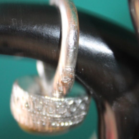 Vintage Tiger Eye Ring - Picture 16 of 16